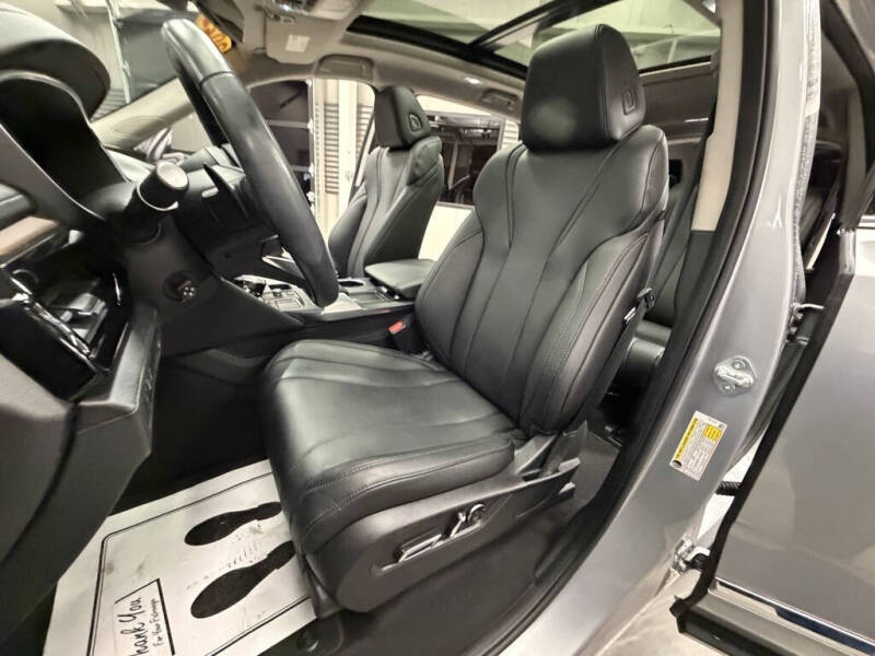 2022 Acura MDX SH-AWD