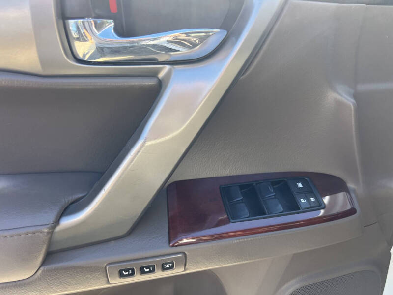 2013 Lexus GX 460