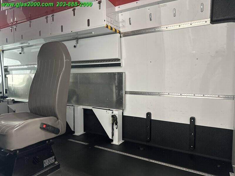 2016 Mercedes-Benz Sprinter