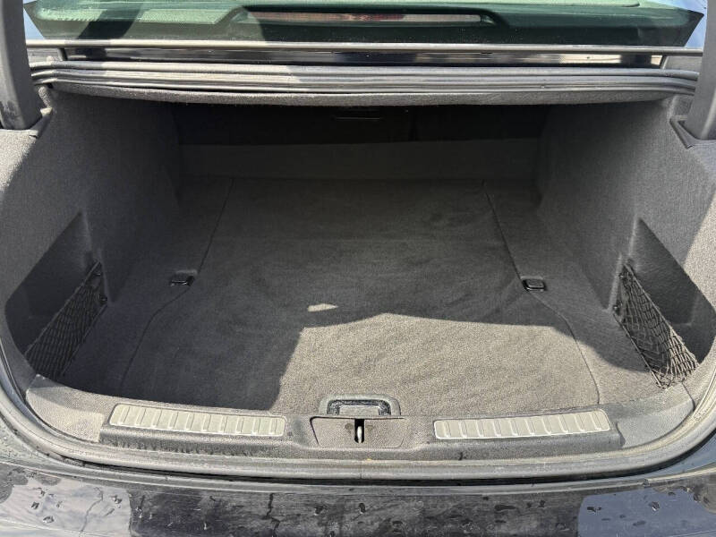 2017 Lincoln Continental Premiere