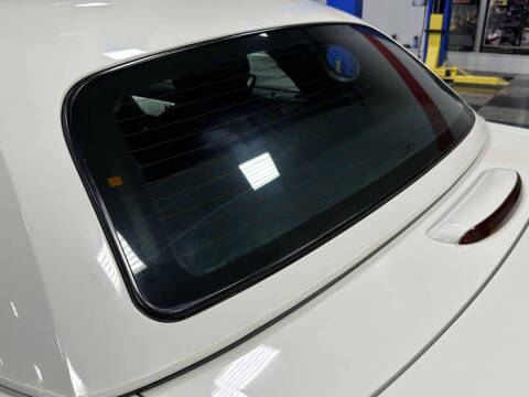 2003 Ford Thunderbird