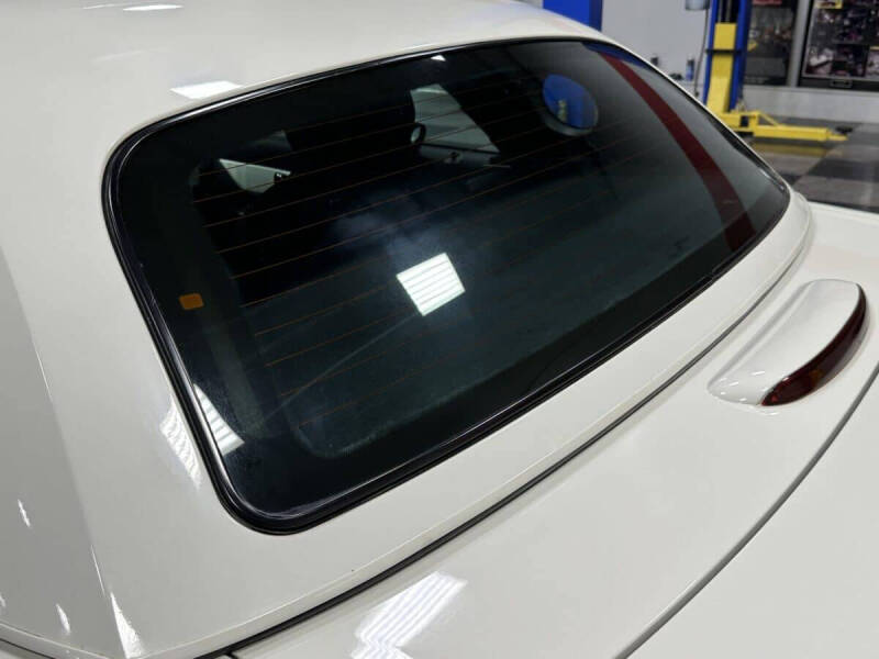 2003 Ford Thunderbird