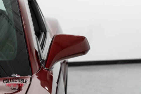 2010 Chevrolet Camaro SS