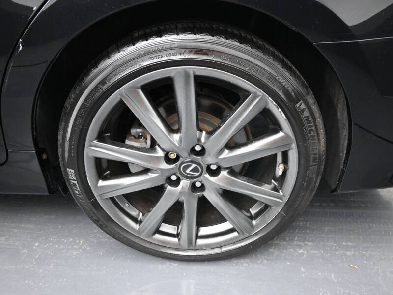 2015 Lexus GS 350