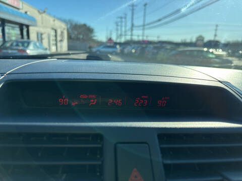 2012 Mazda CX-9 Touring