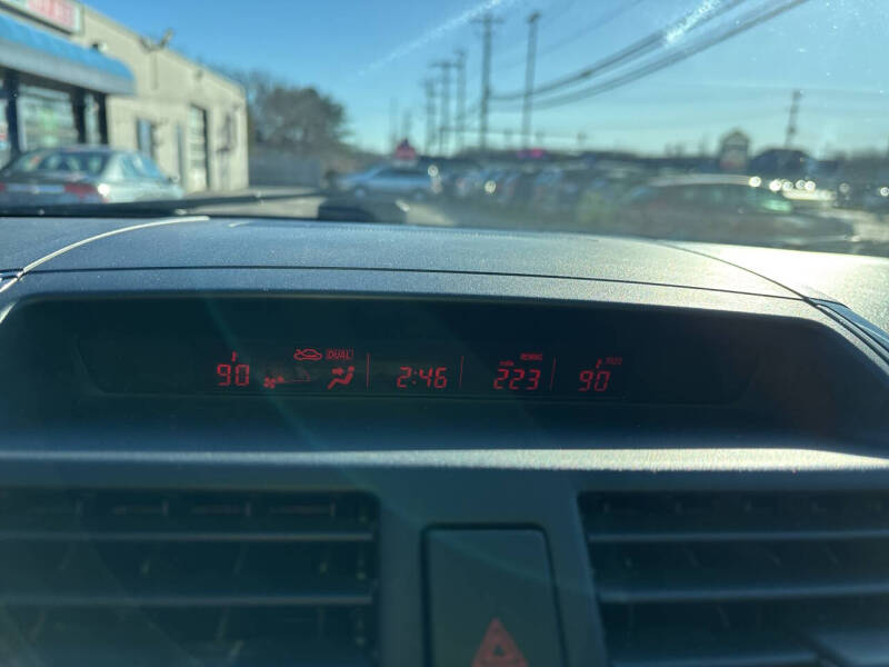 2012 Mazda CX-9 Touring