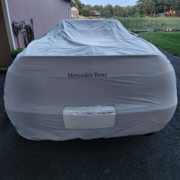 2012 Mercedes-Benz E-Class E 350
