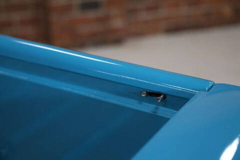 1959 Chevrolet Apache