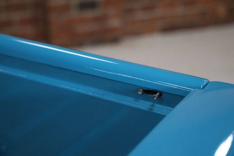 1959 Chevrolet Apache