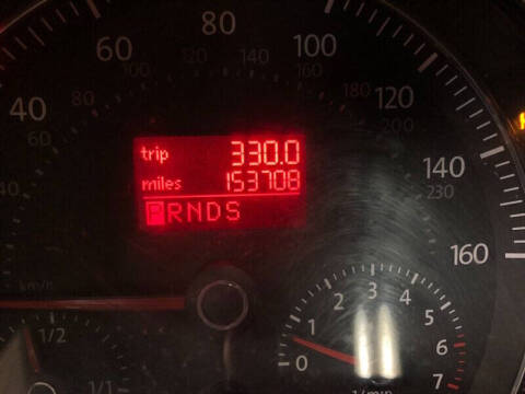 2007 Volkswagen New Beetle 2.5