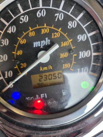 2006 Suzuki Boulevard C50  VL800
