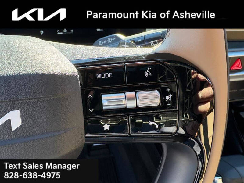 2026 Kia Sorento X-Pro SX-Prestige