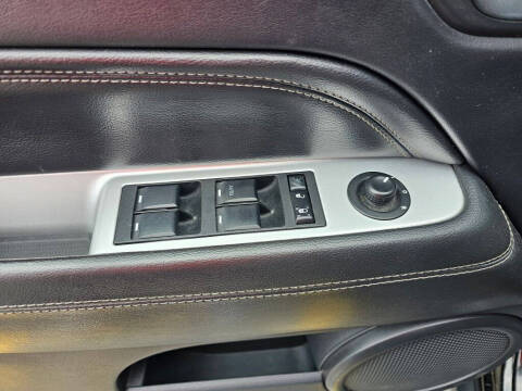 2016 Jeep Compass High Altitude