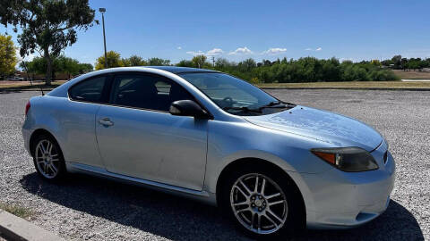 2006 Scion tC