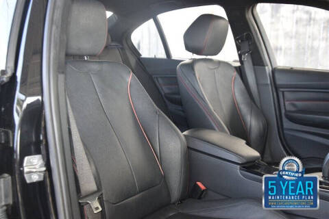 2013 BMW 3 Series 328i