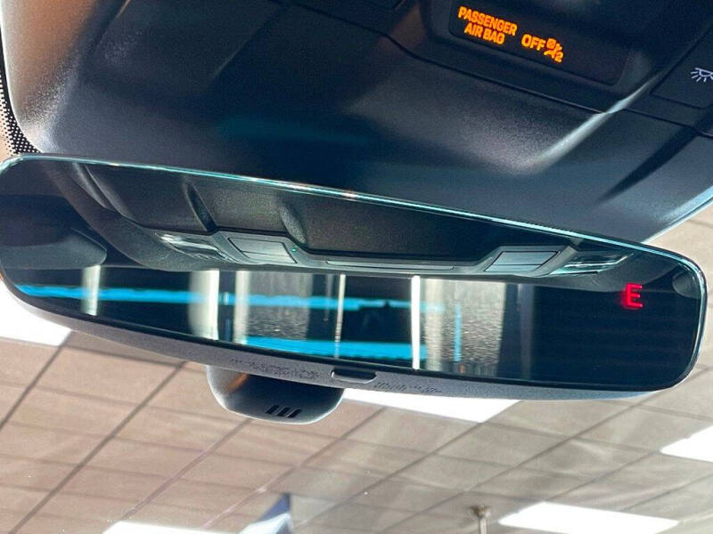 2022 Audi e-tron GT quattro Prestige