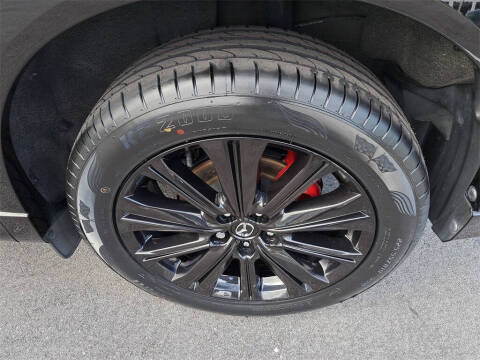 2023 Mazda CX-5 2.5 Turbo