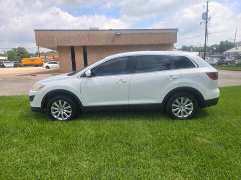 2010 Mazda CX-9 Touring
