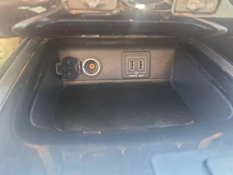 2018 Nissan Pathfinder SV