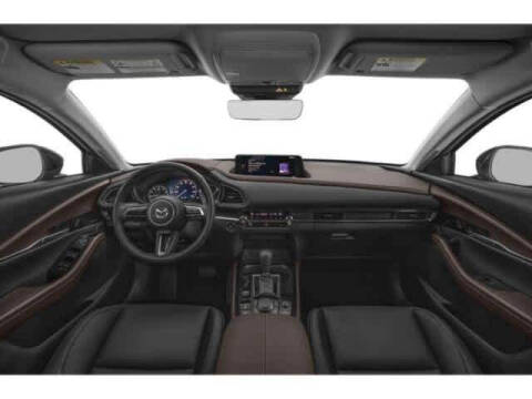 2024 Mazda CX-30 2.5 Turbo Premium Plus