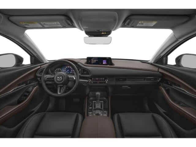 2024 Mazda CX-30 2.5 Turbo Premium Plus