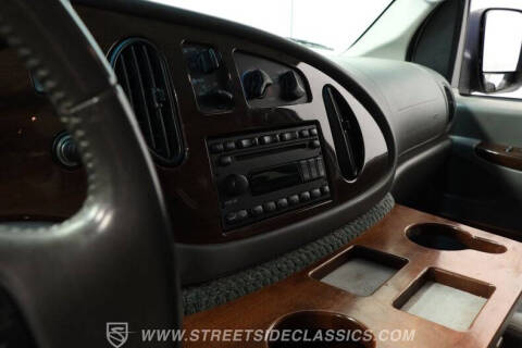 2006 Ford E-Series E-150