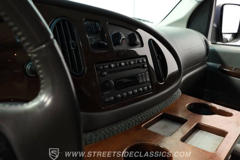 2006 Ford E-Series E-150