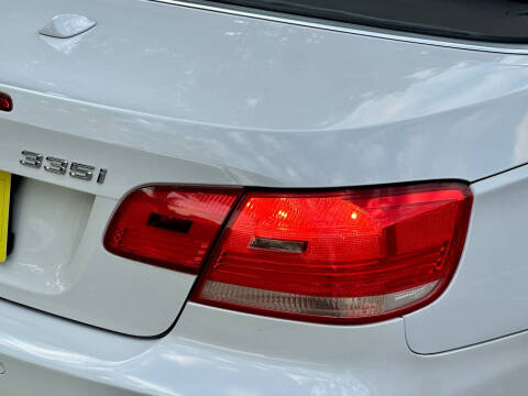 2008 BMW 3 Series 335i