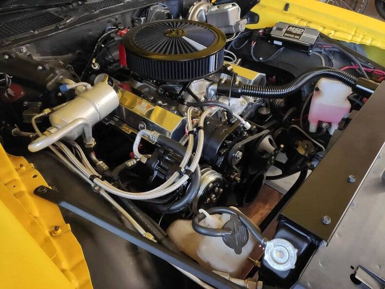 1978 Pontiac Firebird