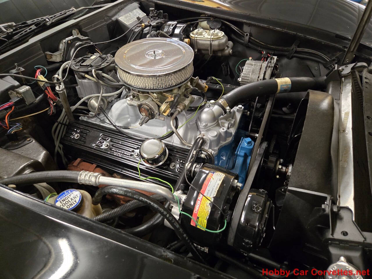 1979 Chevrolet Corvette 84