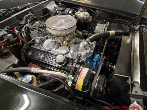 1979 Chevrolet Corvette