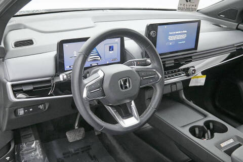 2024 Honda Prologue Touring