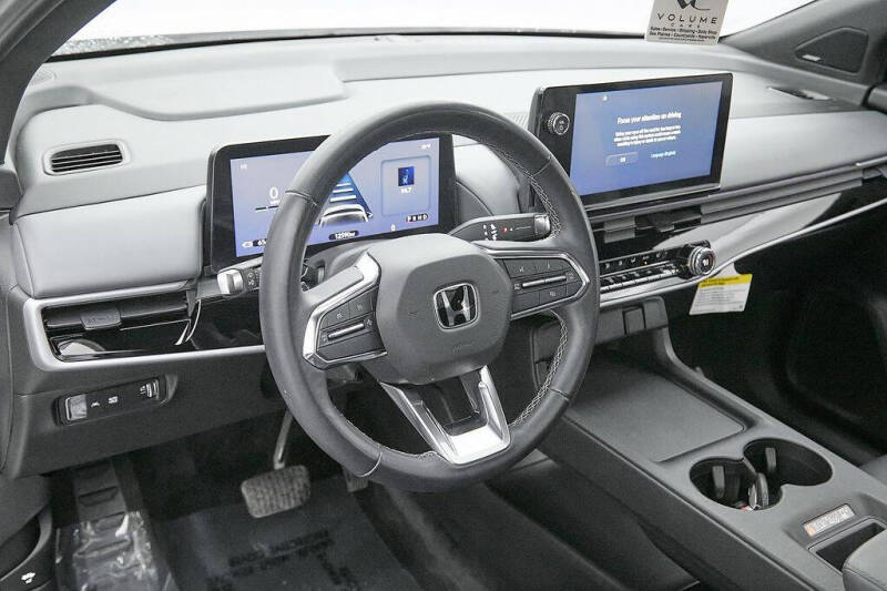 2024 Honda Prologue Touring