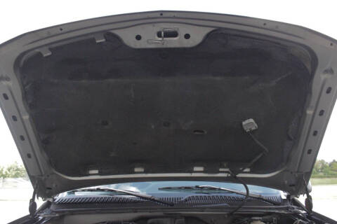 2000 GMC Sierra 1500