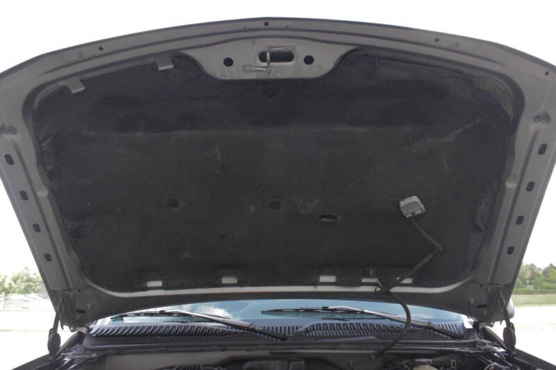 2000 GMC Sierra 1500