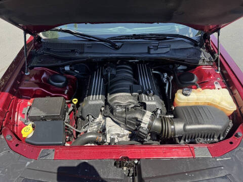 2020 Dodge Challenger R/T Scat Pack