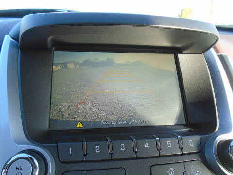 2015 GMC Terrain SLT-1