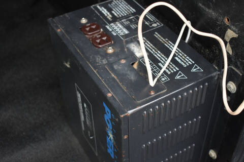 2014 Ford E-Series E-150