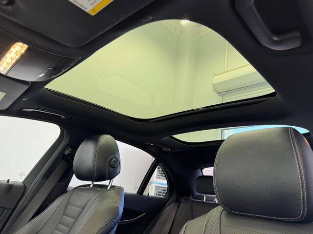 2022 Mercedes-Benz E-Class E 350