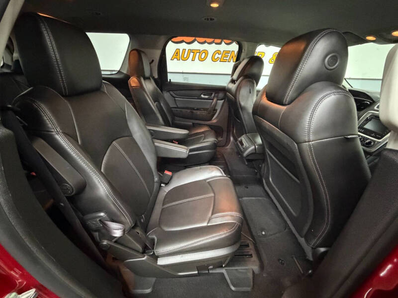 2014 GMC Acadia SLT-2