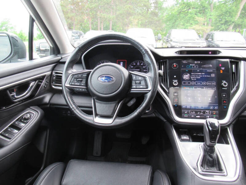 2024 Subaru Outback Limited XT