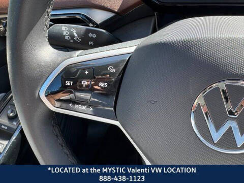 2023 Volkswagen ID.4 Pro