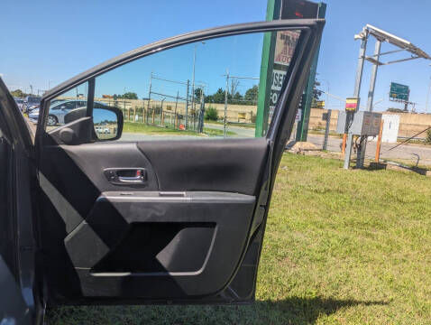 2010 Mazda MAZDA5 Touring