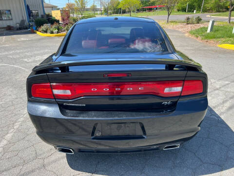 2014 Dodge Charger R/T Max