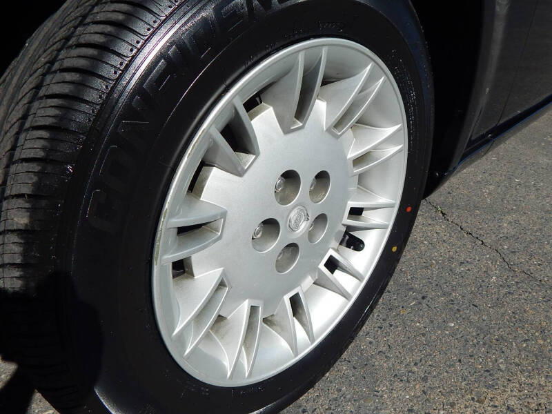2007 Chrysler 300