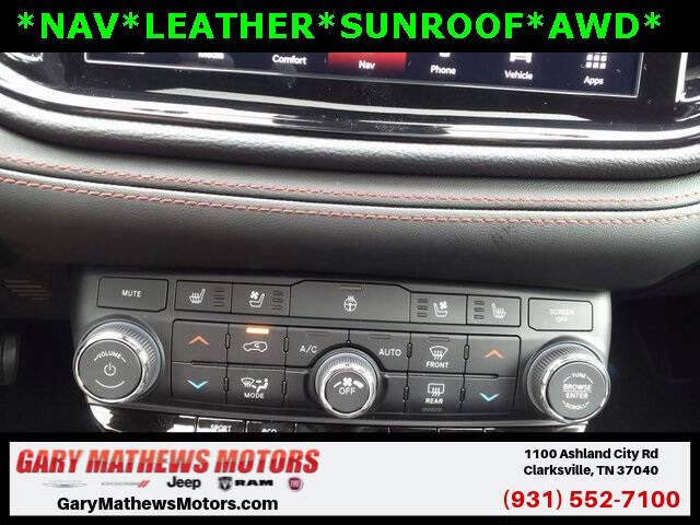 2025 Dodge Durango R/T