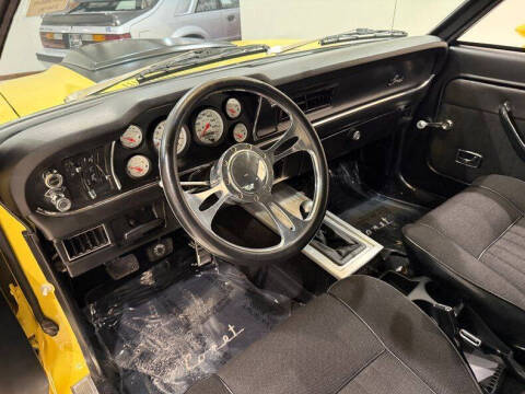 1975 Mercury Comet