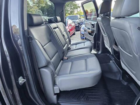 2014 GMC Sierra 1500
