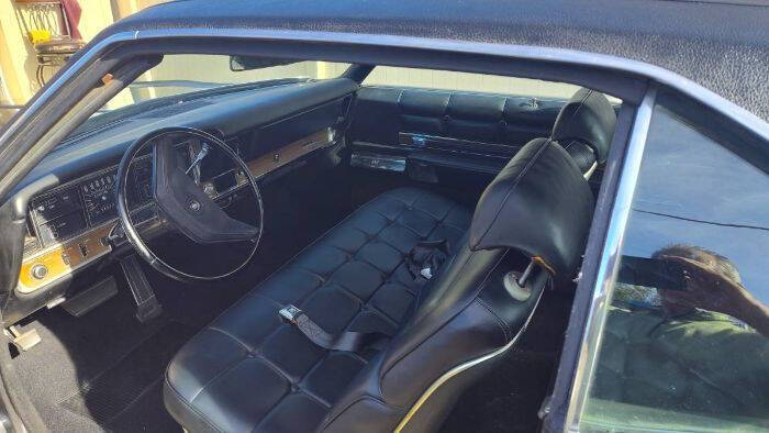 1969 Buick Riviera