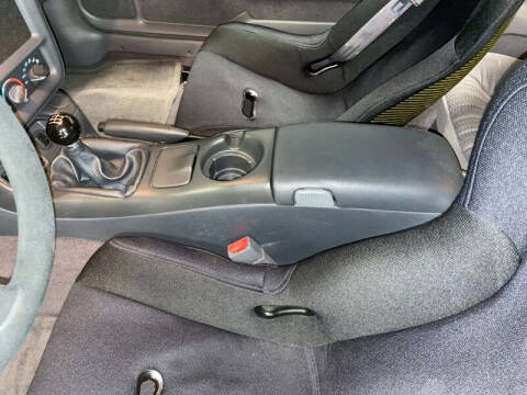 1999 Chevrolet Camaro Z28